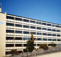 Mountway Holiday Apartments - Accommodation Asia