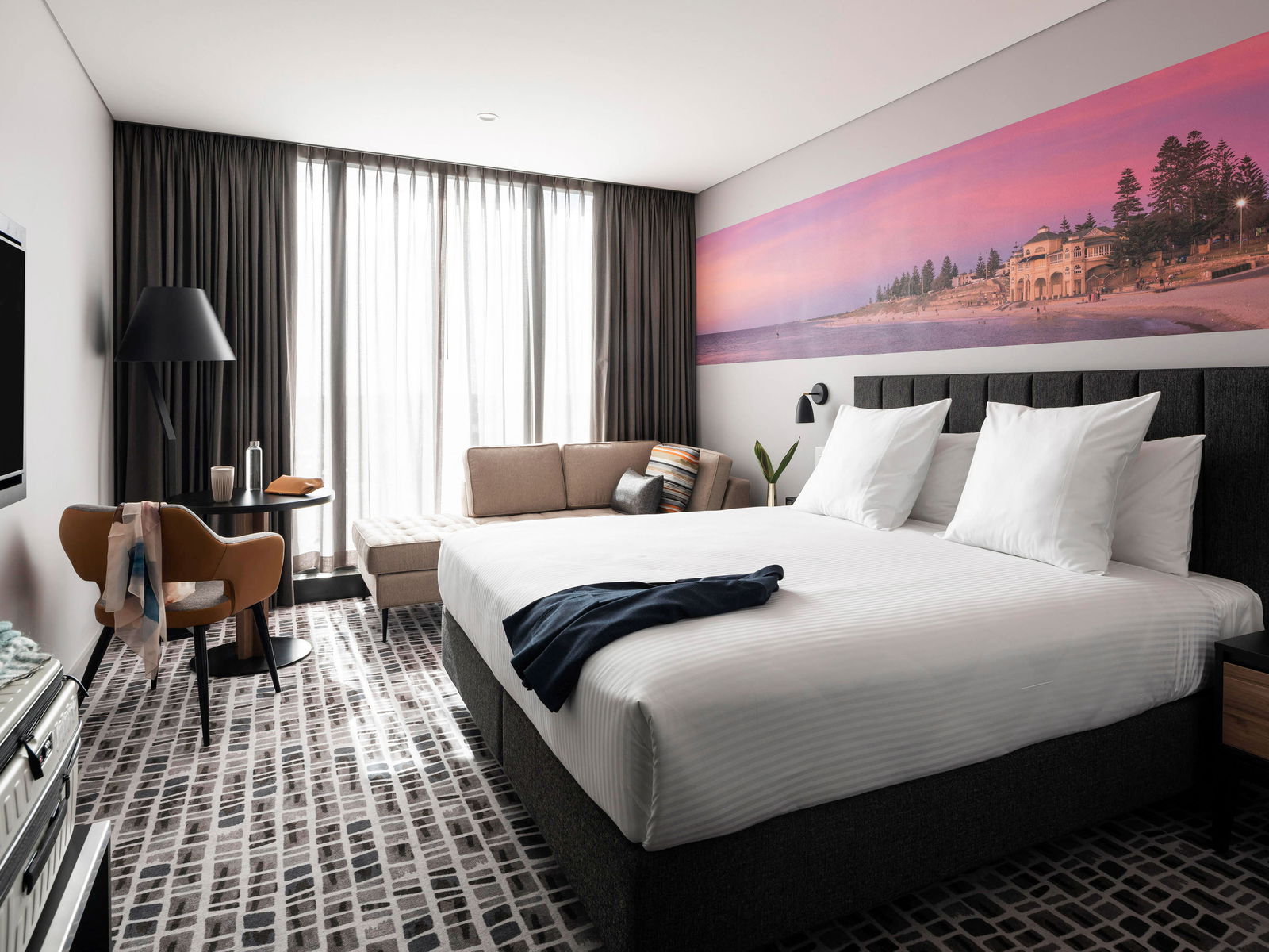 Yathroo WA Accommodation Asia