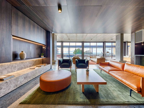 Wonil Hotel Perth Handwritten Collection - Accommodation China 0