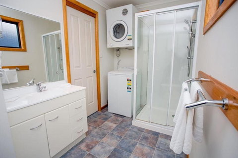 Discovery Parks Hobart - Accommodation China 2