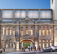 The Tasman A Luxury Collection Hotel