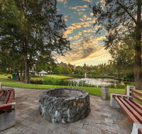 Crowne Plaza Hawkesbury Valley - Accommodation Asia