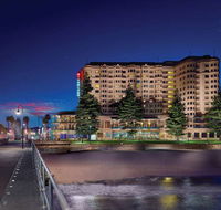 Stamford Grand Adelaide - Accommodation Asia