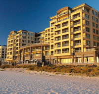 Oaks Pier Plaza - Accommodation Asia