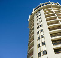 Atlantic Tower Motor Inn - Accommodation Asia