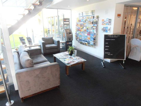 Haven Marina - Accommodation Asia 2