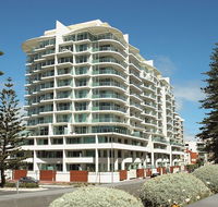 Oaks Liberty Towers - Accommodation Asia