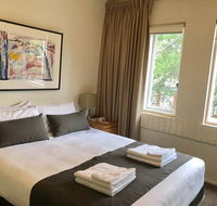 DressCircle Apts - Archer St - Accommodation Asia