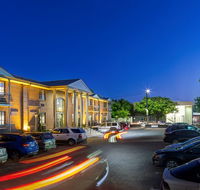 Adelaide Inn - Accommodation Asia
