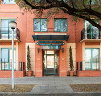 Majestic Tynte Street Apartments - Accommodation Asia