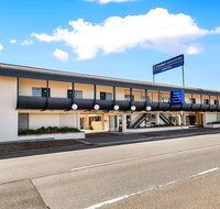 Comfort Inn Manhattan - Accommodation Guide