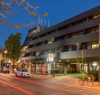 Econo Lodge North Adelaide - Accommodation Asia