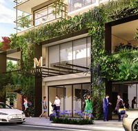 Majestic M Suites - Accommodation Asia