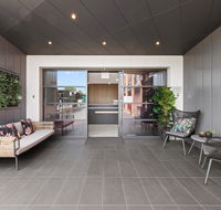 Bluegum Motel - Accommodation Asia