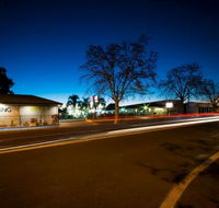 Matilda Motor Inn - Accommodation Asia