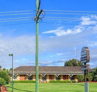 Bushmans Motor Inn - Accommodation Asia