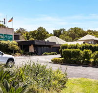 Quality Inn Dubbo International - Accommodation Asia