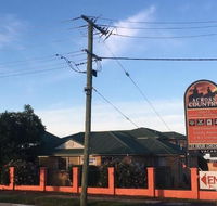 Across Country Motel  Svcd Apts - Accommodation Asia