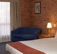 Akuna Motor Inn - Accommodation Asia