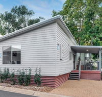 Discovery Parks Dubbo - Accommodation Asia