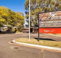 Macquarie Inn - Accommodation Asia