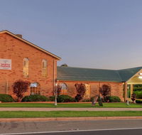 North Parkes Motel - Accommodation Asia