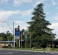 The Plainsman Motel - Accommodation Asia