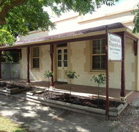 Greenocks Old Telegraph Station - Accommodation Asia
