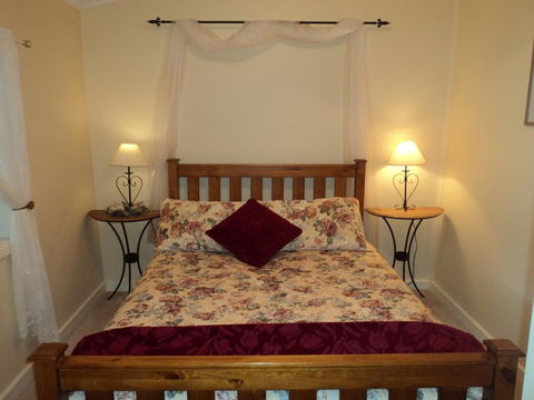 Greenocks Old Telegraph Station - Accommodation Asia 2
