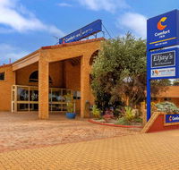 Comfort Inn Bay of Isles - Accommodation Asia