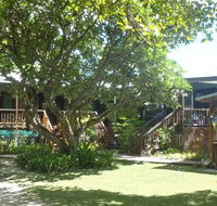 Cocos Seaview - Accommodation Asia