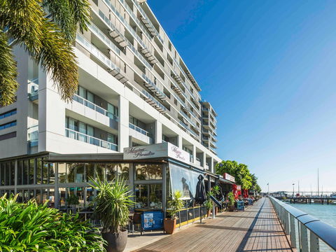 Sebel Cairns Harbour Lights - Accommodation Asia 0