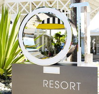 Oaks Resort Port Douglas - Accommodation China