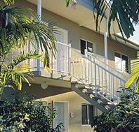 Port Douglas Plantation Resort - Accommodation China