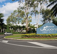 Silkari Lagoons Port Douglas - Accommodation China