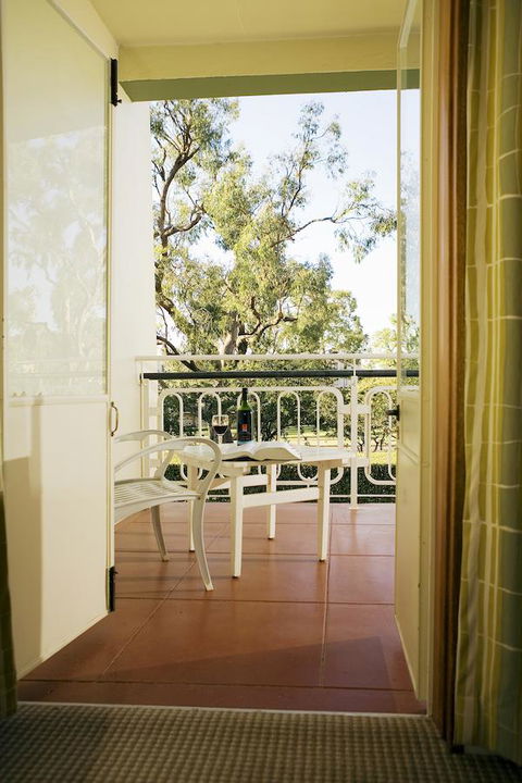 University House - ANU - Accommodation Asia 16