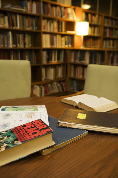 University House - ANU - Accommodation Asia 14