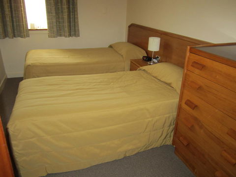 University House - ANU - Accommodation Asia 36