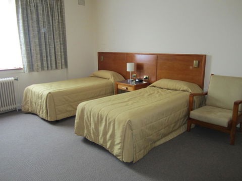 University House - ANU - Accommodation Asia 29