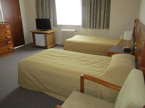 University House - ANU - Accommodation Asia 3
