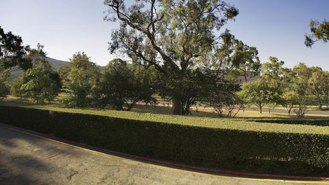 University House - ANU - Accommodation Asia 21