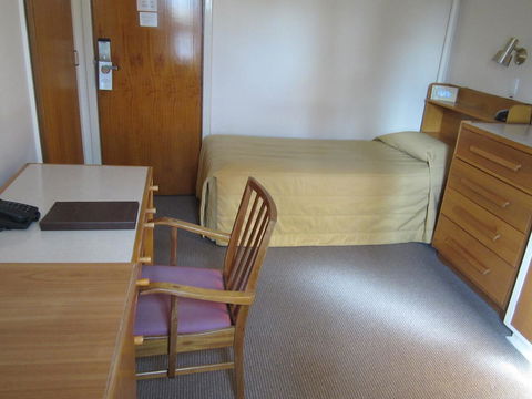 University House - ANU - Accommodation Asia 43