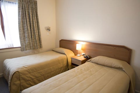 University House - ANU - Accommodation Asia 1