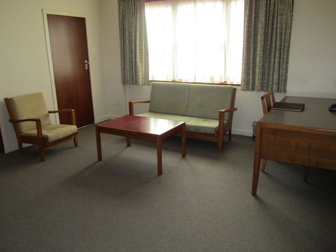 University House - ANU - Accommodation Asia 42