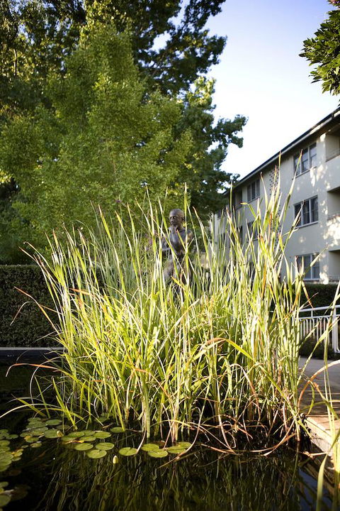 University House - ANU - Accommodation Asia 11