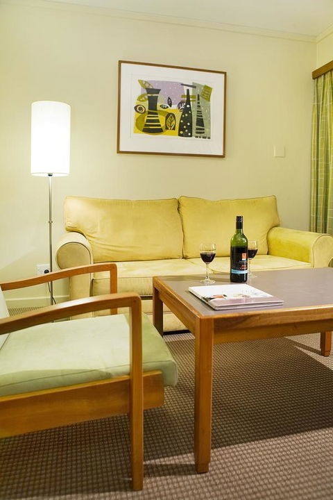 University House - ANU - Accommodation Asia 0