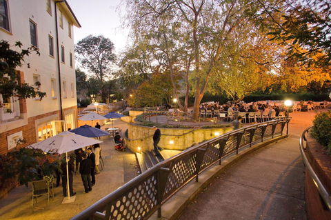 University House - ANU - Accommodation Asia 15
