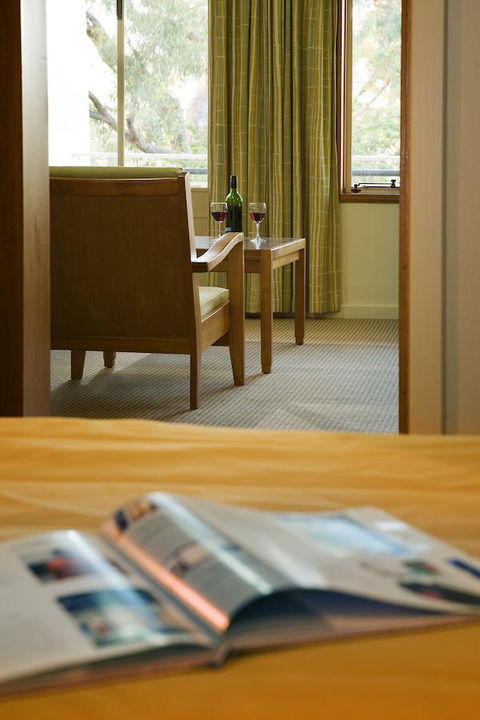 University House - ANU - Accommodation Asia 12