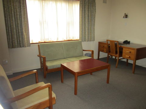 University House - ANU - Accommodation Asia 38