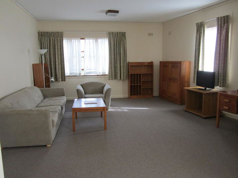 University House - ANU - Accommodation Asia 39